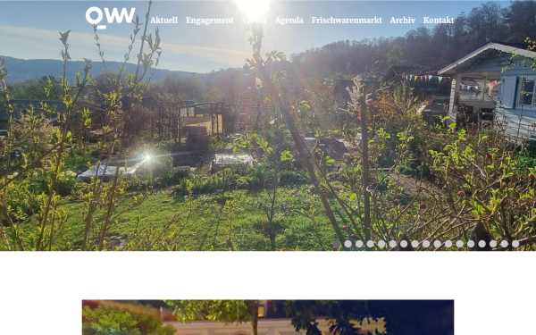 wipkingen.net