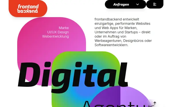 www.frontandbackend.com