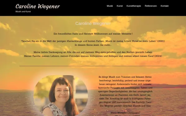 caroline-wegener.de