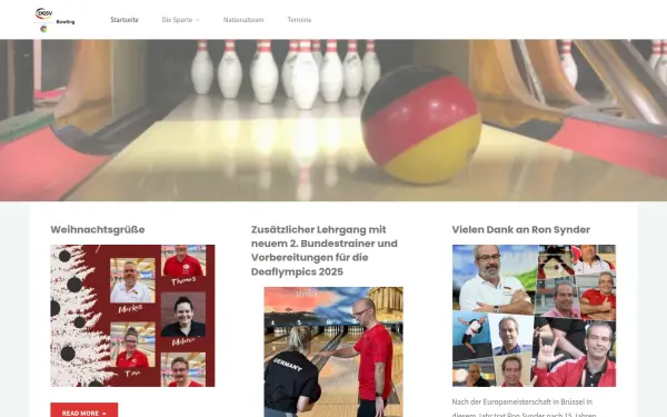 dgs-bowling.de