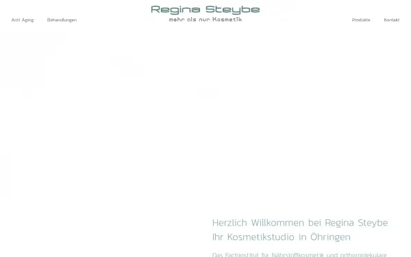 regina-steybe.de