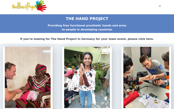 handproject.org