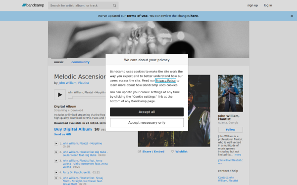 johnwilliamflautist.bandcamp.com