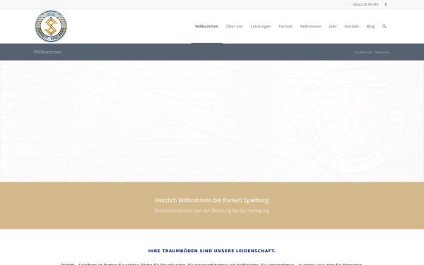www.parkett-spielberg.de