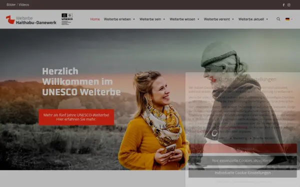 haithabu-danewerk.de
