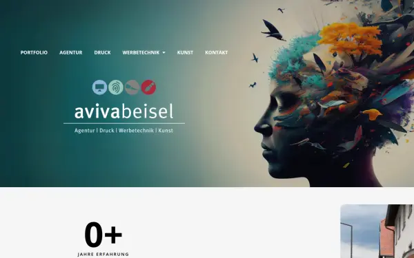 www.aviva-beisel.de