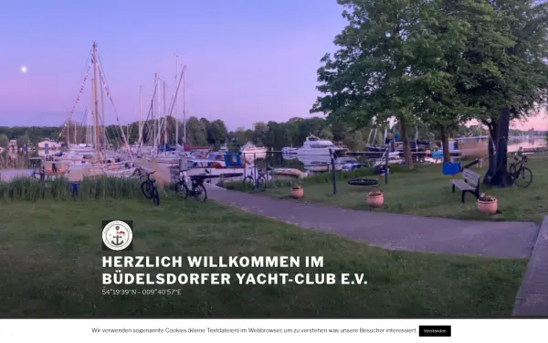 www.byc-buedelsdorf.de