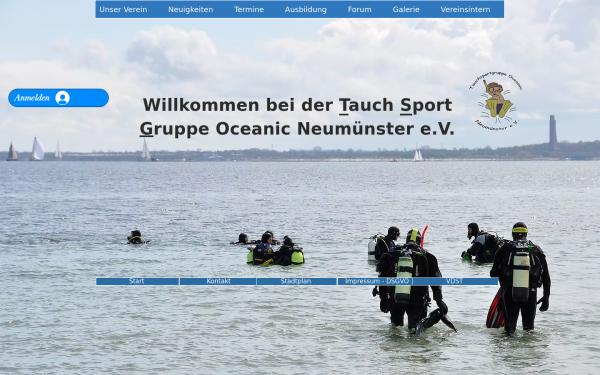www.tsg-oceanic.de