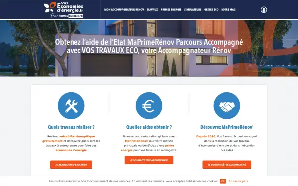 www.voseconomiesdenergie.fr
