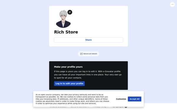 richstore.bio