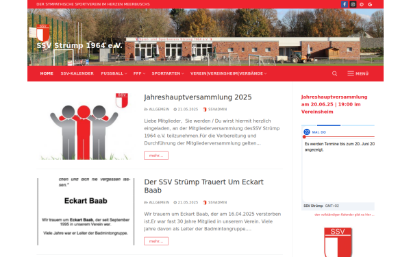 www.ssv-struemp.de