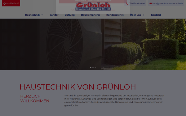 gruenloh-haustechnik.de