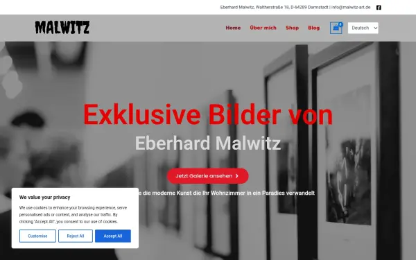 malwitz-kunst.de