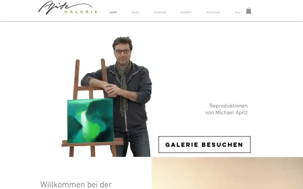 www.apitz-gallery.com