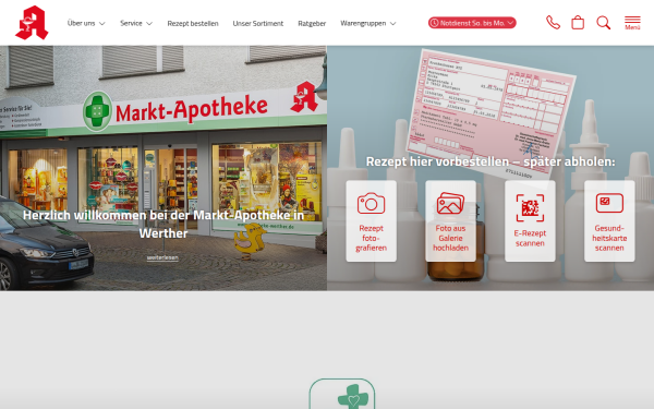www.apotheke-werther.de