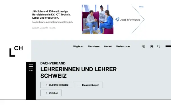www.lch.ch