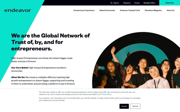 endeavor.org