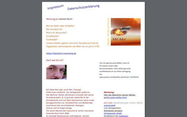 stefan-wichmann.de