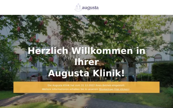 www.augusta-klinik.de