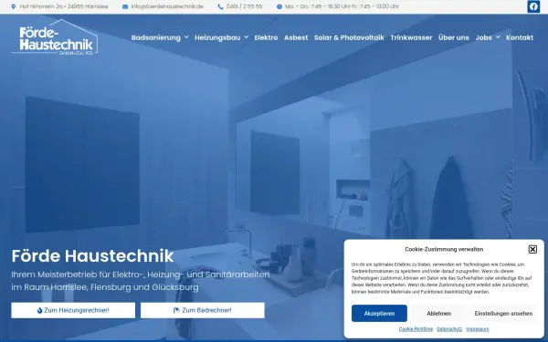 foerdehaustechnik.de