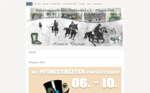 www.heddesdorfer-pfingstreiter.de