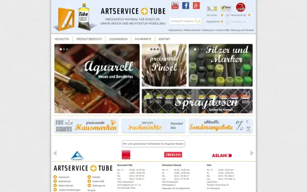 artservice-tube.de