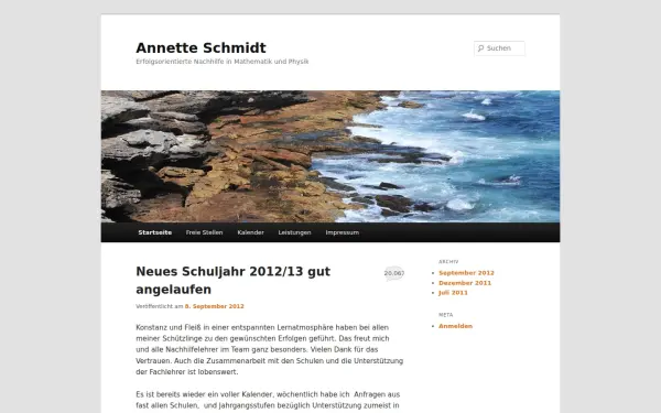 as-tutoring.de