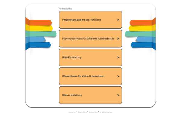 bueroplanungssoftware.de