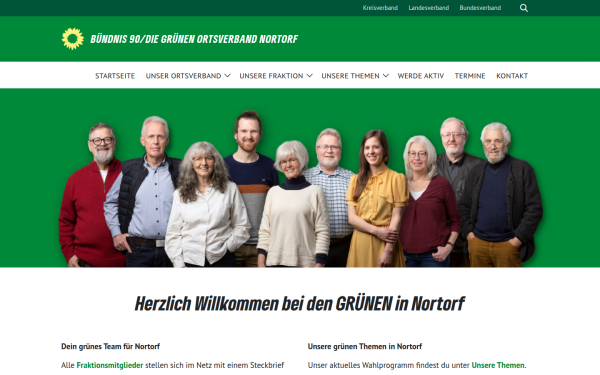 gruene-nortorf.de