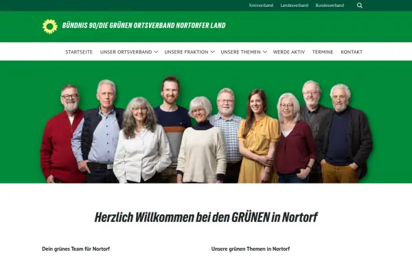 gruene-nortorf.de