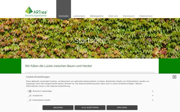 artree.de