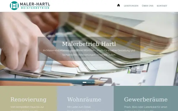 malerhartl.de