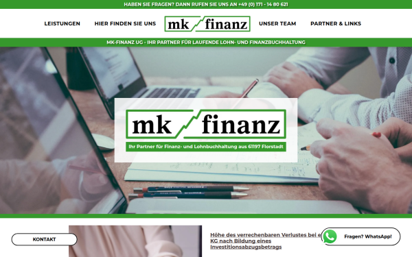 www.mk-finanz.info