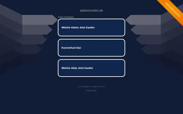 aktieninsider.de