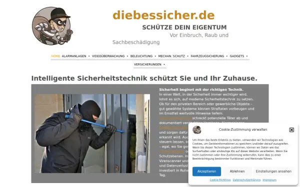 diebessicher.de