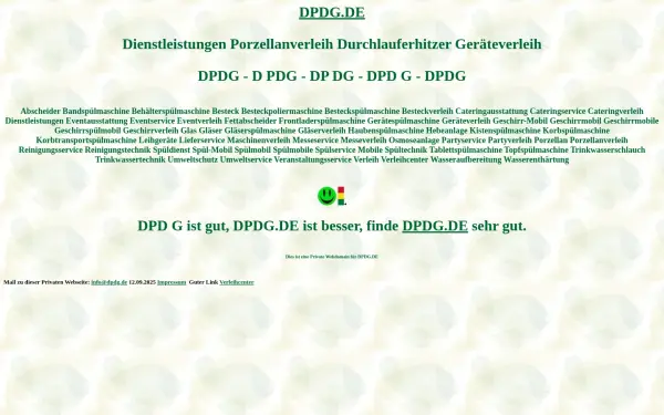 dpdg.de
