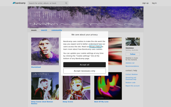 skeleten.bandcamp.com