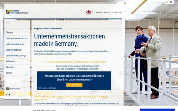 www.dmfin.com