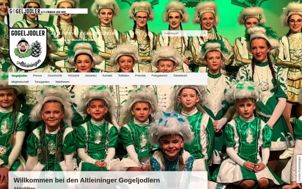 altleininger-gogeljodler.de