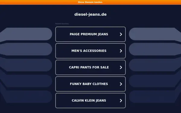 diesel-jeans.de