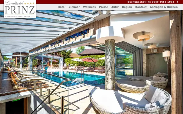landhotel-prinz.de