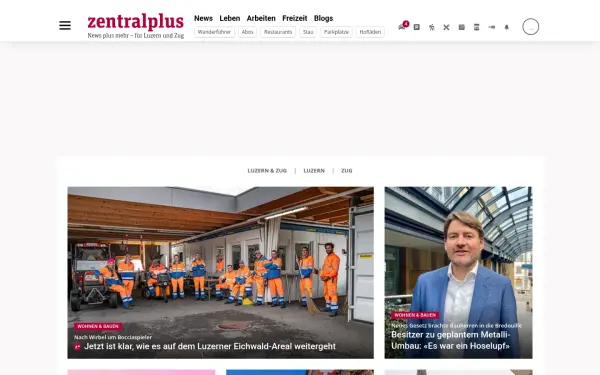 www.zentralplus.ch