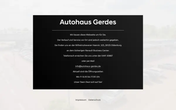 autohaus-gerdes.de