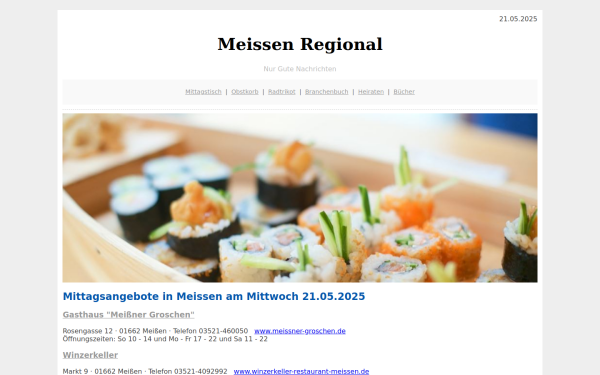 meissen-regional.de