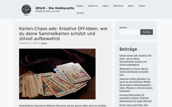 www.qfuerk.de