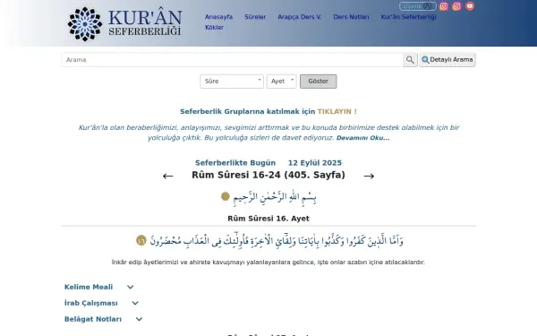 kuranseferberligi.com