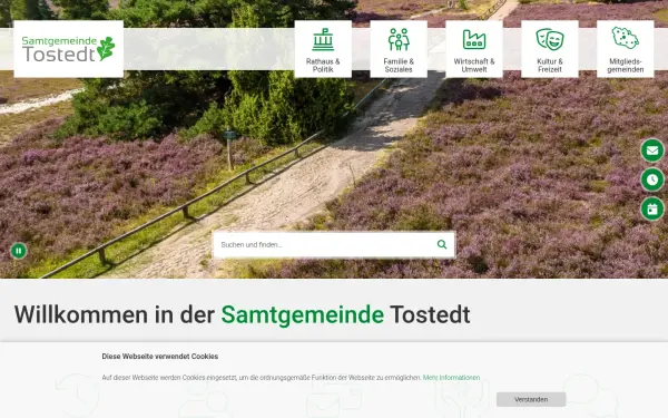 www.tostedt.de