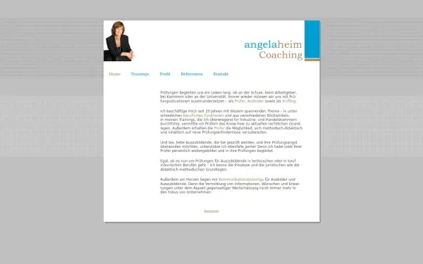 angelaheim-coaching.de