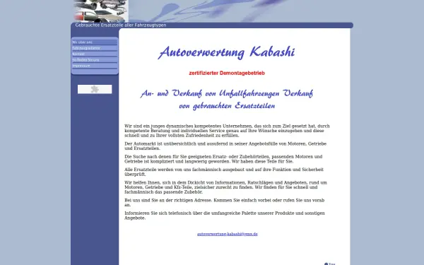 autoverwertung-kabashi.de