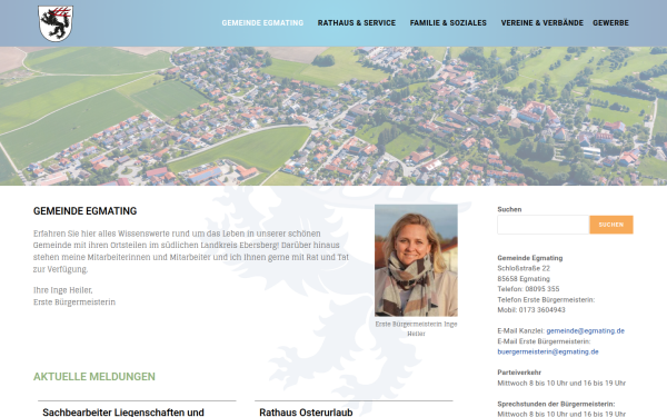 gemeinde-egmating.de
